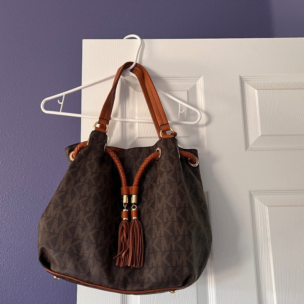 Michael Kors handbag
